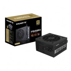 Power Supply (80+ Gold) 650W GIGABYTE P650G